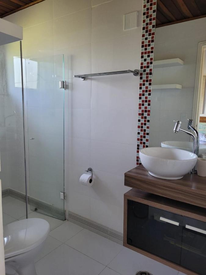 Apto Duplex Com Mezanino Juquei Exterior photo