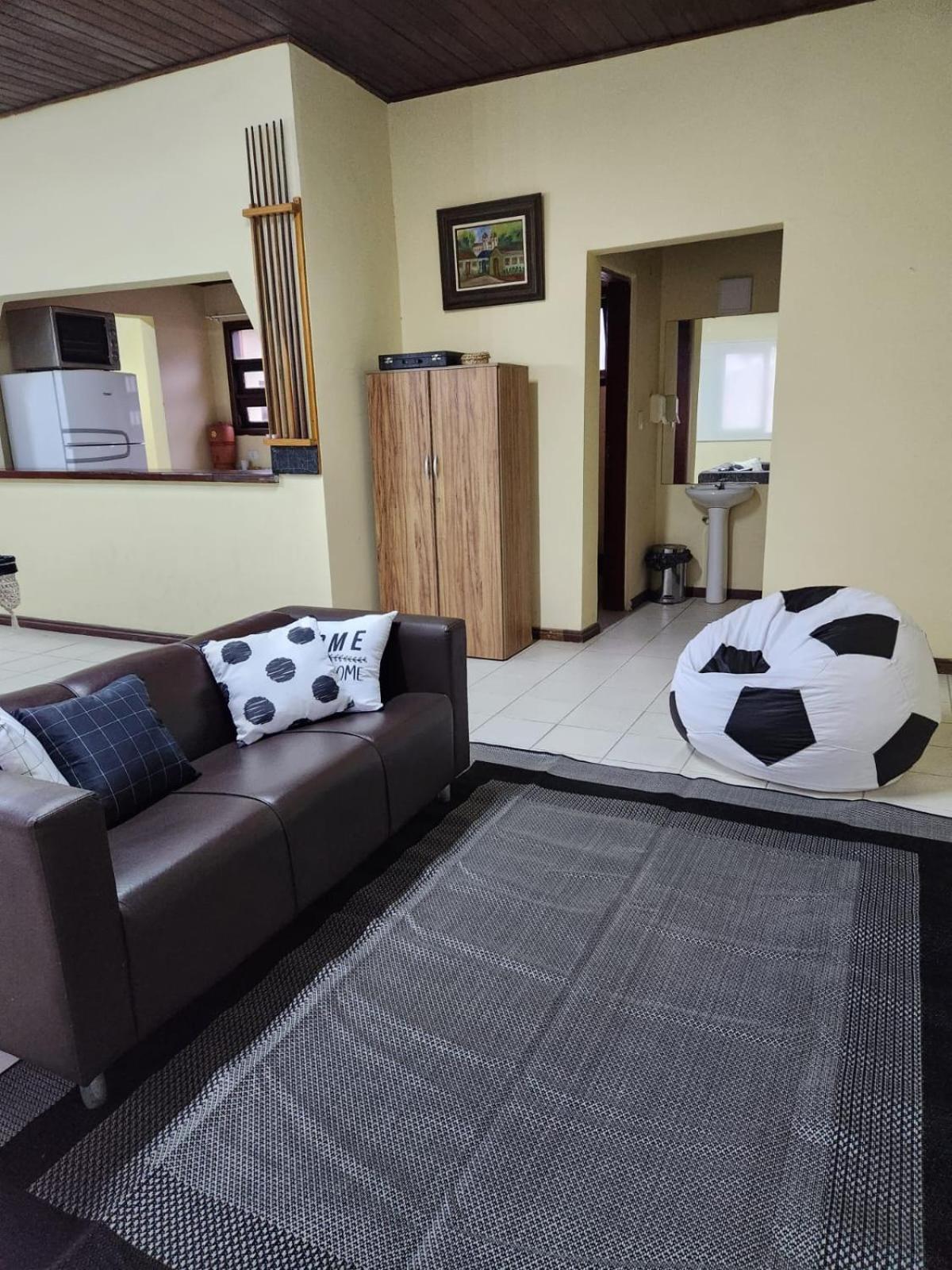 Apto Duplex Com Mezanino Juquei Exterior photo
