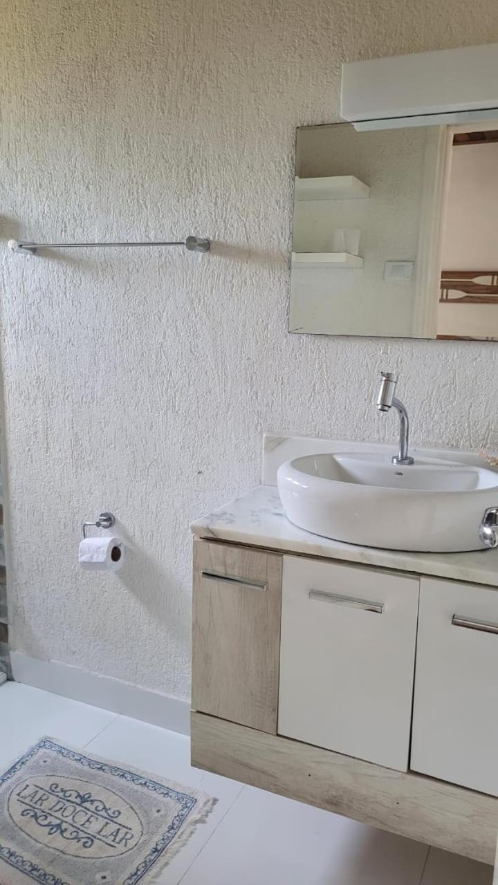 Apto Duplex Com Mezanino Juquei Exterior photo