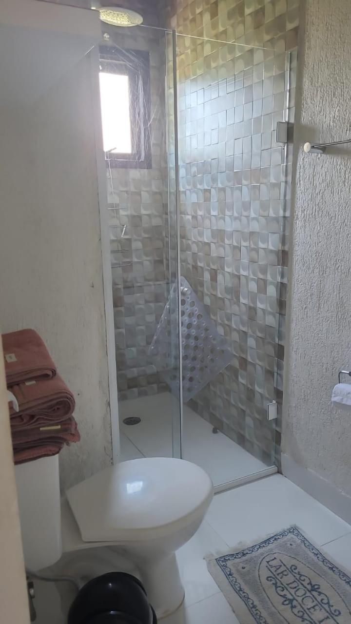 Apto Duplex Com Mezanino Juquei Exterior photo