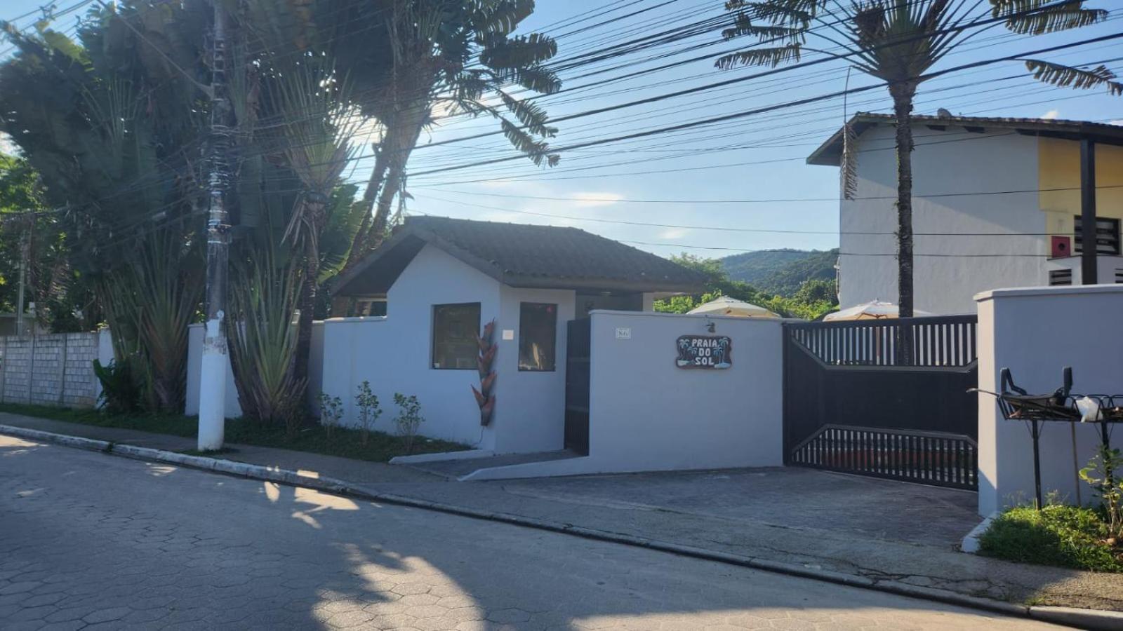 Apto Duplex Com Mezanino Juquei Exterior photo